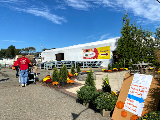 Gro-Rite Garden Center & Florist, 30 Hillview Rd, Lincoln Park, NJ 07035, USA, 