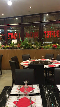 Atmosphère du Restaurant asiatique ROYAL SUSHI à Courbevoie - n°18