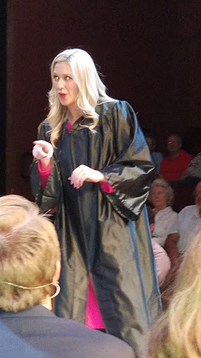 Performing Arts Theater «Tyler Civic Theatre», reviews and photos, 400 Rose Park Dr, Tyler, TX 75702, USA