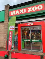 Maxi Zoo Andenne (Namur)