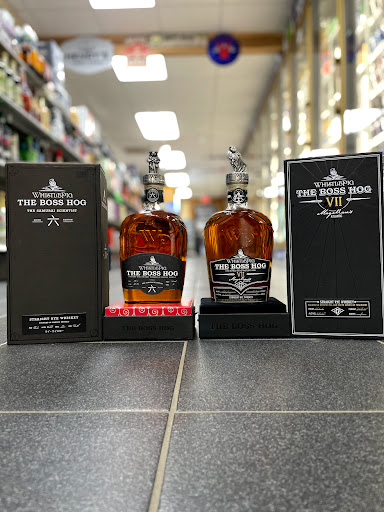 Wine Store «Columbia Package Store», reviews and photos, 170 CT-66, Columbia, CT 06237, USA