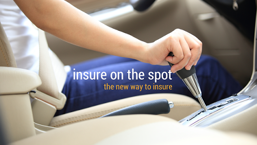 Insure on the Spot, 3201 N Harlem Ave, Chicago, IL 60634