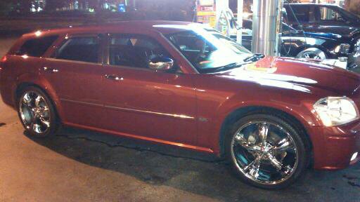 Chrysler Dealer «Butler Chrysler Dodge Jeep», reviews and photos, 1555 Salem Rd, Beaufort, SC 29902, USA