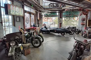 Legends Motorcycle Museum image