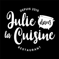 Photos du propriétaire du Restaurant français Julie dans la cuisine à L'Aiguillon-la-Presqu'île - n°17