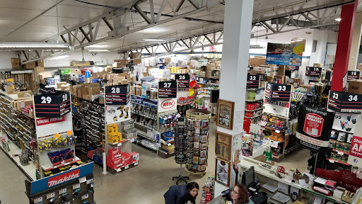Home Improvement Store «Bloomington True Value Hardware», reviews and photos, 2700 E Covenanter Dr, Bloomington, IN 47407, USA