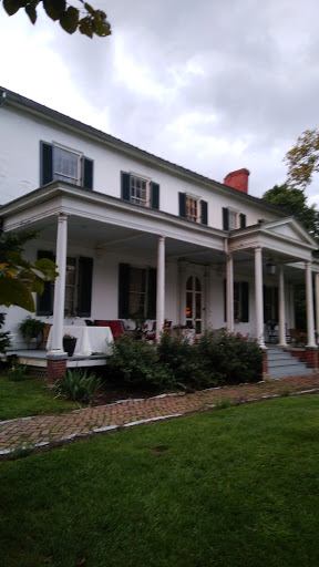 Lodging «Historic Boydville», reviews and photos, 601 S Queen St, Martinsburg, WV 25401, USA