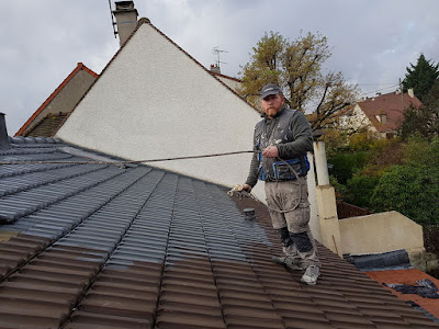 Debard Rénovation à Chevilly-Larue