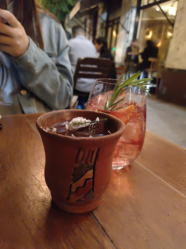 Cocktail courses in Buenos Aires