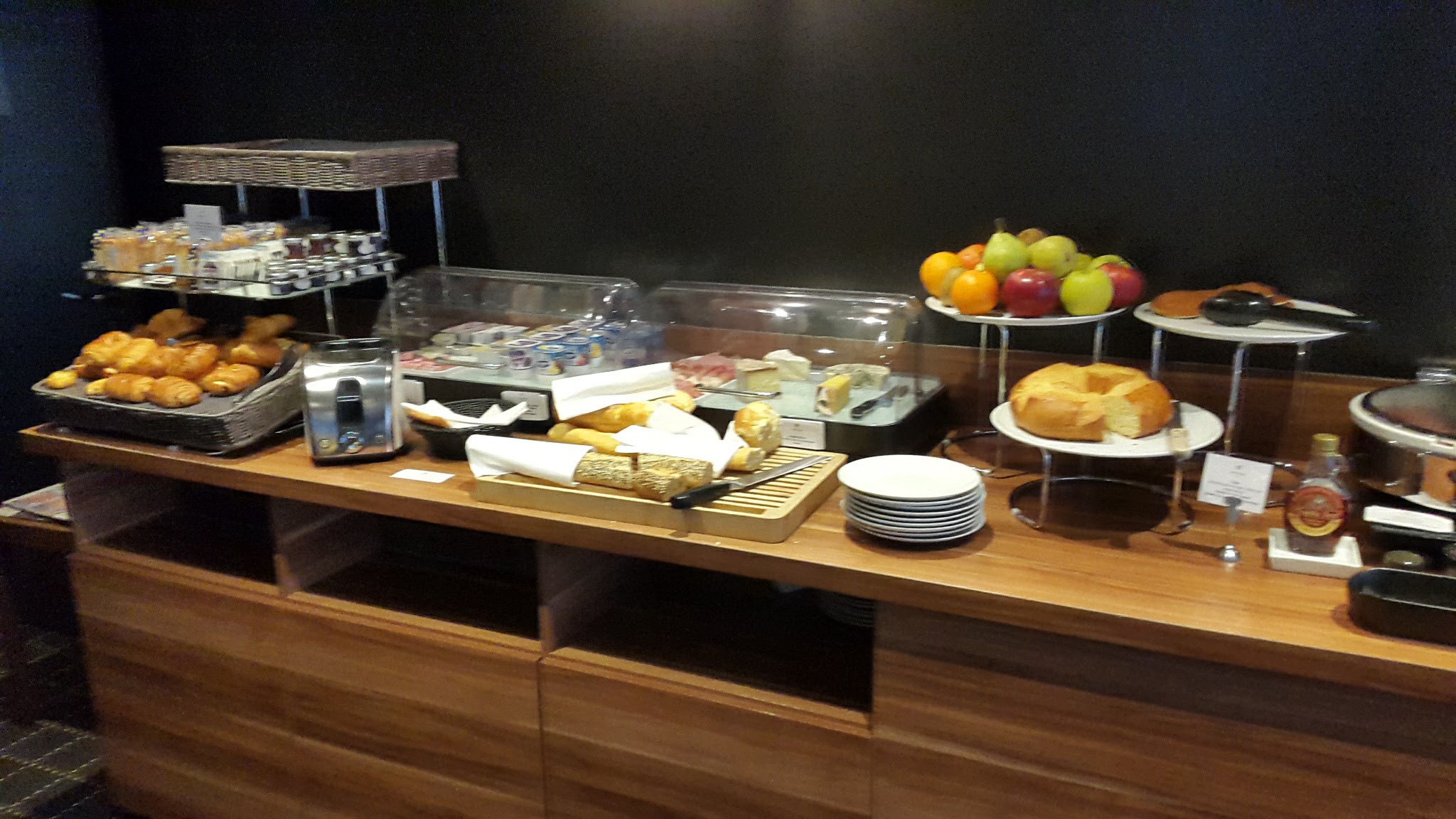 Photo n° 1 de l'avis de Eric.u fait le 31/01/2017 à 23:47