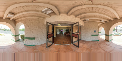 Funeral Home «Mariposa Gardens Memorial Park and Funer», reviews and photos, 400 S Power Rd, Mesa, AZ 85206, USA