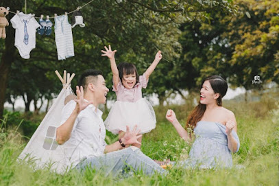 TuArt Family - Thương hiệu chụp ảnh gia đình đẹp hàng đầu Nha Trang