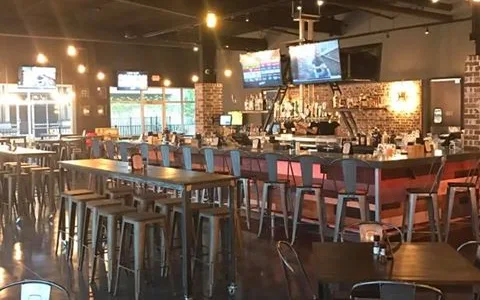 Woodson's Local Tap + Kitchen image