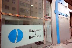 Physiotherapy and Osteopathy Clinic Vazquez & Barrado image