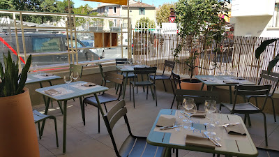 Maison Moga - Fromager & Caviste à L'Isle-sur-la-Sorgue