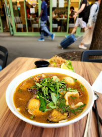 Phô du Restaurant vietnamien Pho Bom à Paris - n°17