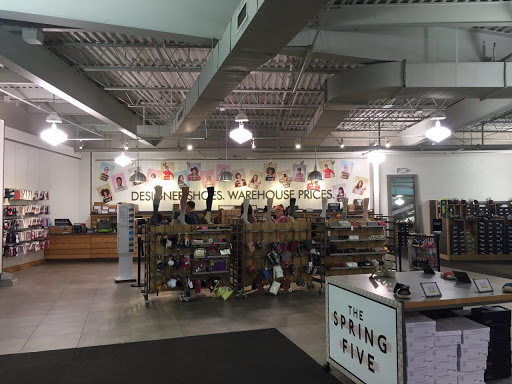 Shoe Store «DSW Designer Shoe Warehouse», reviews and photos, 3190 Middle Country Rd, Lake Grove, NY 11755, USA