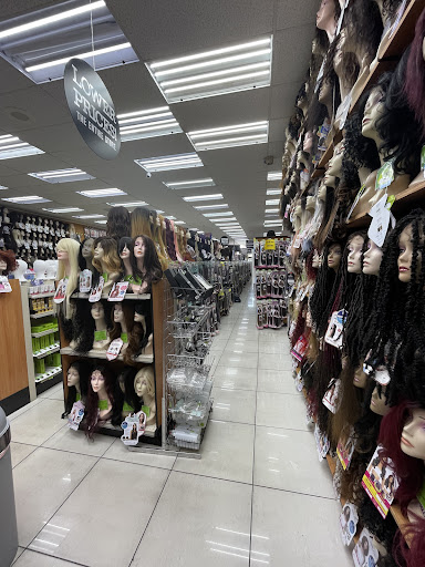 Beauty Supply Store «Elegant Beauty Supplies Superstores», reviews and photos, 3000 Hallandale Beach Blvd, Hallandale Beach, FL 33009, USA