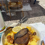 Photo n°5 de l'avis de Costinha. fait le 13/05/2022 à 15:25 sur le  Restaurante Foz do Cávado à Esposende