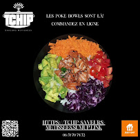 Photos du propriétaire du Livraison de repas à domicile Tchip Saveurs Métissées à Launaguet - n°16