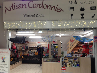 Cordonnerie Artisanale Danilo à Cholet