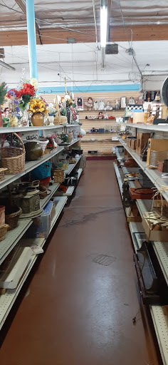 Thrift Store «The Redlands Thrift Store», reviews and photos