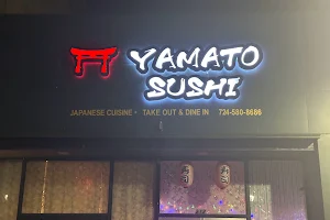 Yamato Sushi Restaurant image
