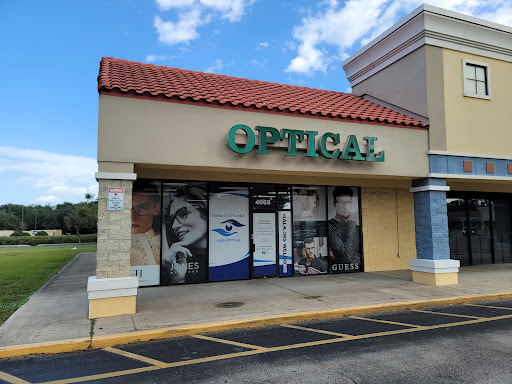 Optician «St. Cloud Optical», reviews and photos, 4068 13th St, St Cloud, FL 34769, USA