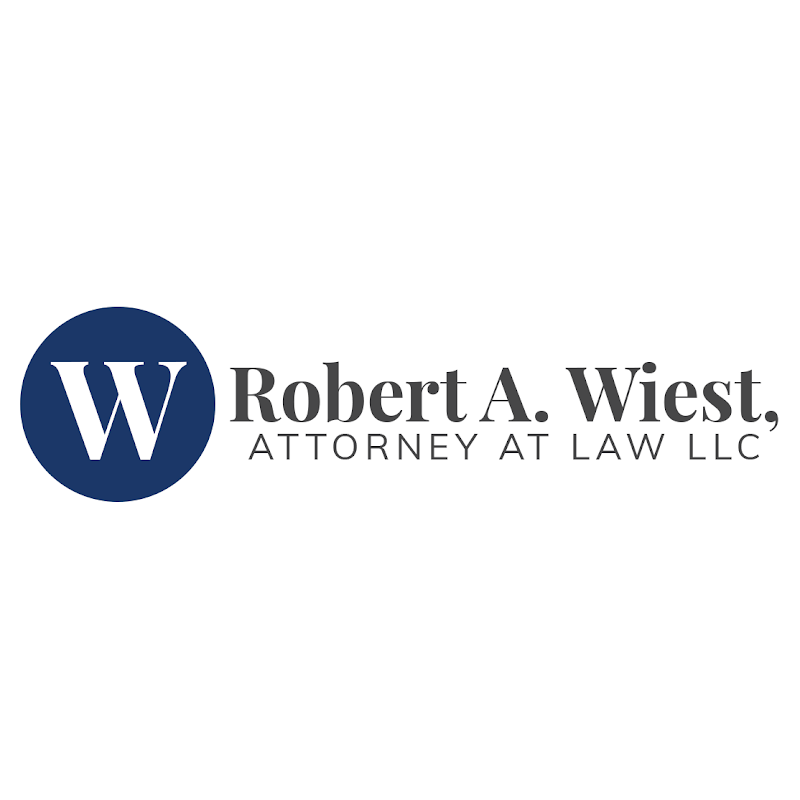 Reviews For Robert A. Wiest, Attorney at Law LLC
