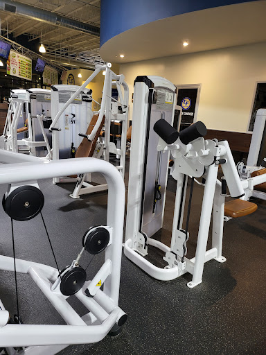 Gym «Choice Fitness», reviews and photos, 18 Boston Rd, Chelmsford, MA 01824, USA
