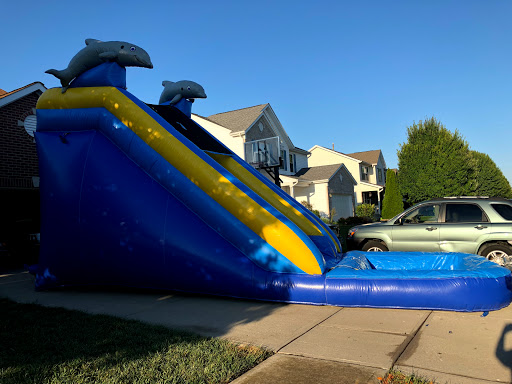 Indy Inflatables