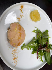 Foie gras du Restaurant français Restaurant Emile à Toulouse - n°3