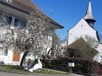 Ökumenisches Zentrum Langendorf