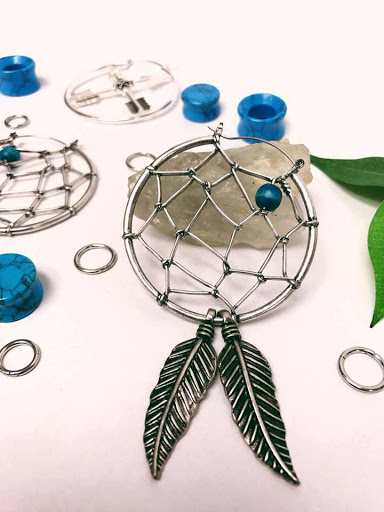 Explore ny tattoo ideas, creative tattoo ideas in Saint Cloud, available at Almost Famous Body Piercing