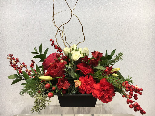 Florist «Watkins Flowers of Distinction», reviews and photos, 8490 Honeycutt Rd #108, Raleigh, NC 27615, USA