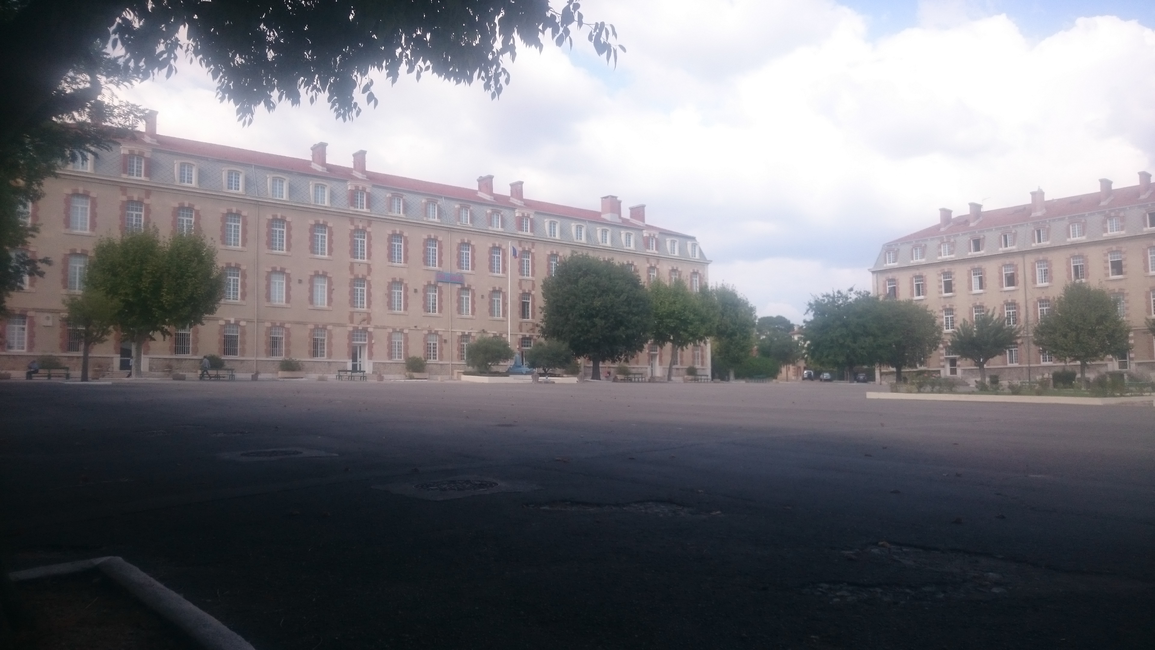 Photo n° 1 de l'avis de Noé.n fait le 31/08/2016 à 14:11