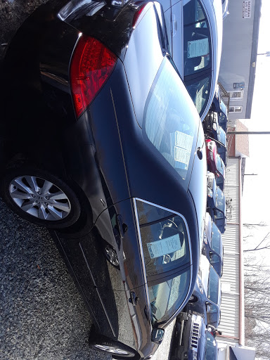 Used Car Dealer «West End Autos Sales LLC», reviews and photos, 12632 Broad Street Rd, Richmond, VA 23233, USA