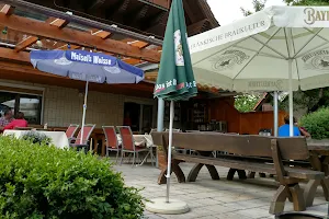Village pub Fuchs Waldau image