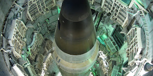 Titan Missile Museum