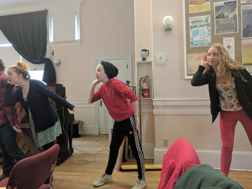 Performing Arts Theater «The New Surry Theatre and Performing Arts School», reviews and photos, 18 Union St, Blue Hill, ME 04614, USA