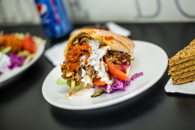 Értékelések erről a helyről: Döner Kebab Express, Kiskunfélegyháza - Étterem