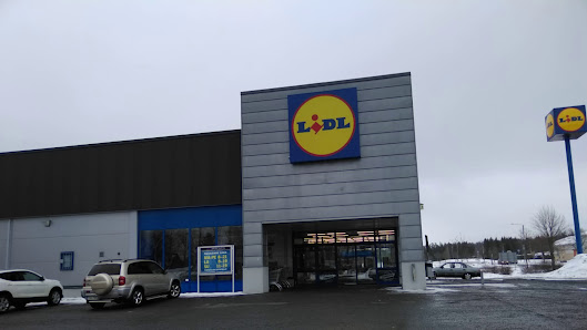 Lidl Somero Hämeentie 6, 31400 Somero, Finland