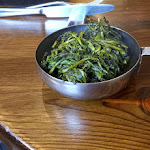 Photo n°17 de l'avis de Lu.s fait le 27/05/2023 à 13:32 sur le  L'Oste della Bon'Ora à Grottaferrata