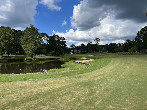 Public Golf Course «Timbercreek Golf Club», reviews and photos, 9650 Timbercreek Blvd, Spanish Fort, AL 36527, USA