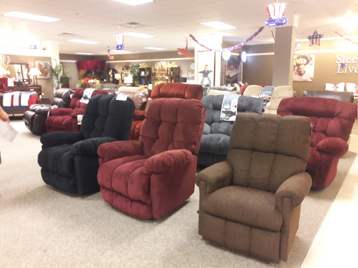 Furniture Store «Badcock Home Furniture &more», reviews and photos, 521 Hughes Rd, Auburndale, FL 33823, USA