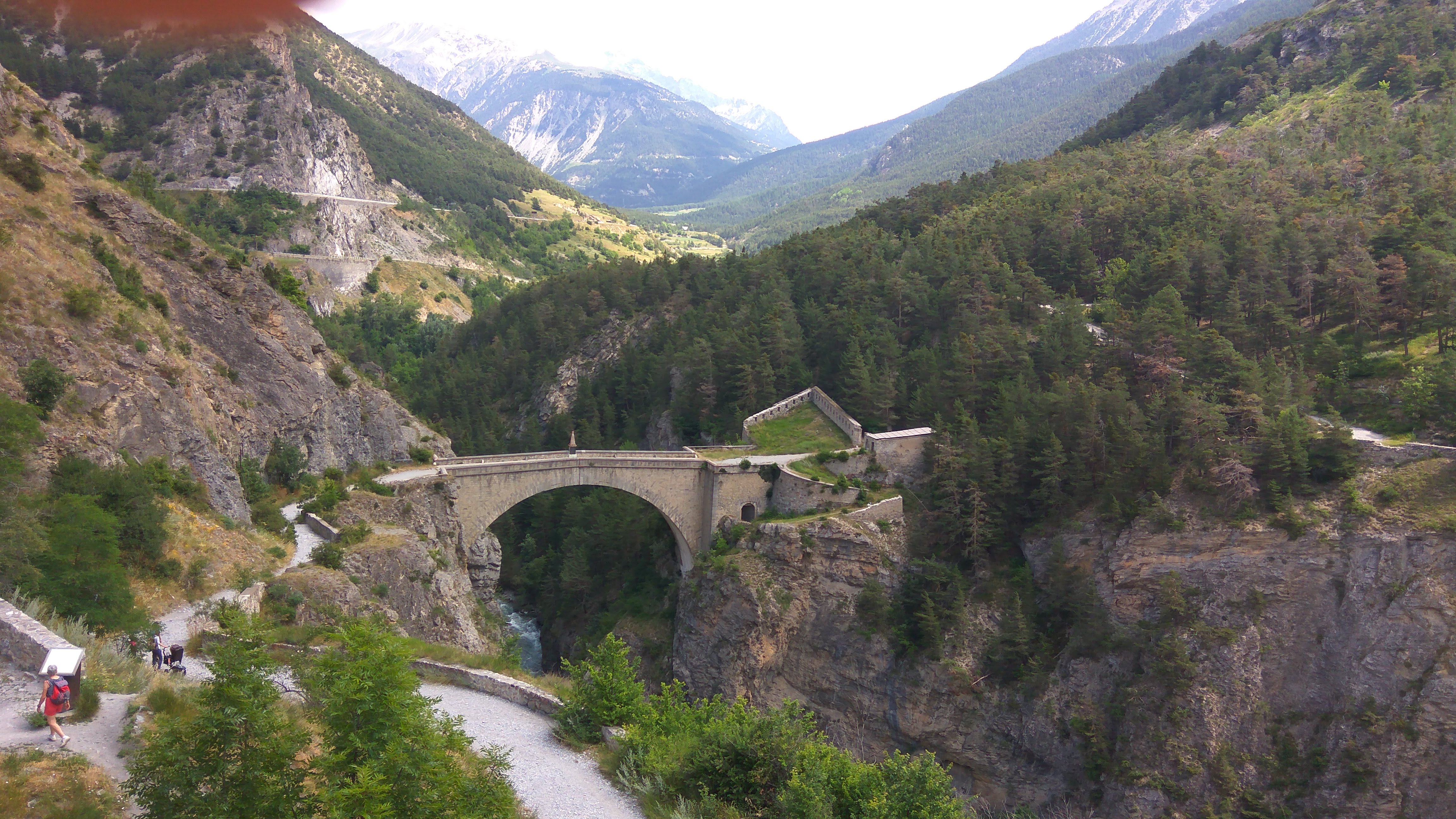 Photo n° 2 de l'avis de Richard.a fait le 05/07/2018 à 11:16
