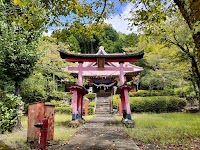 諏訪神社