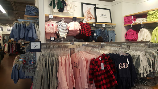 Shopping Mall «San Francisco Premium Outlets», reviews and photos, 2774 Livermore Outlets Dr, Livermore, CA 94551, USA