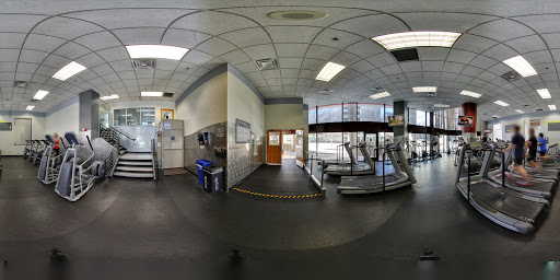 Gym «24 Hour Fitness», reviews and photos, 303 2nd St, San Francisco, CA 94107, USA