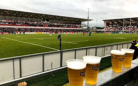 Kingspan Stadium image